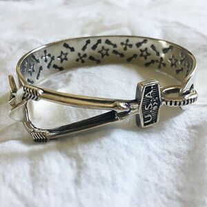 Cody Sanderson - Clean Tension bracelet